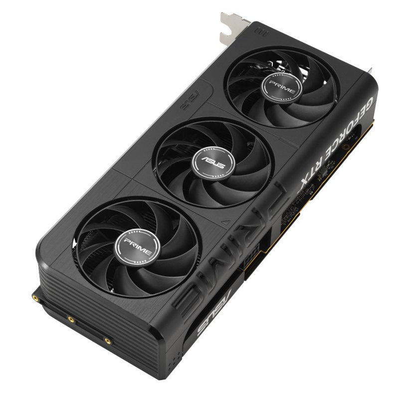 ASUS Prime -RTX5060-O8G NVIDIA GeForce RTX 5060 8 GB GDDR7