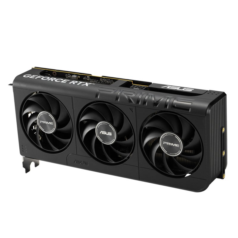 ASUS Prime -RTX5060-O8G NVIDIA GeForce RTX 5060 8 Go GDDR7