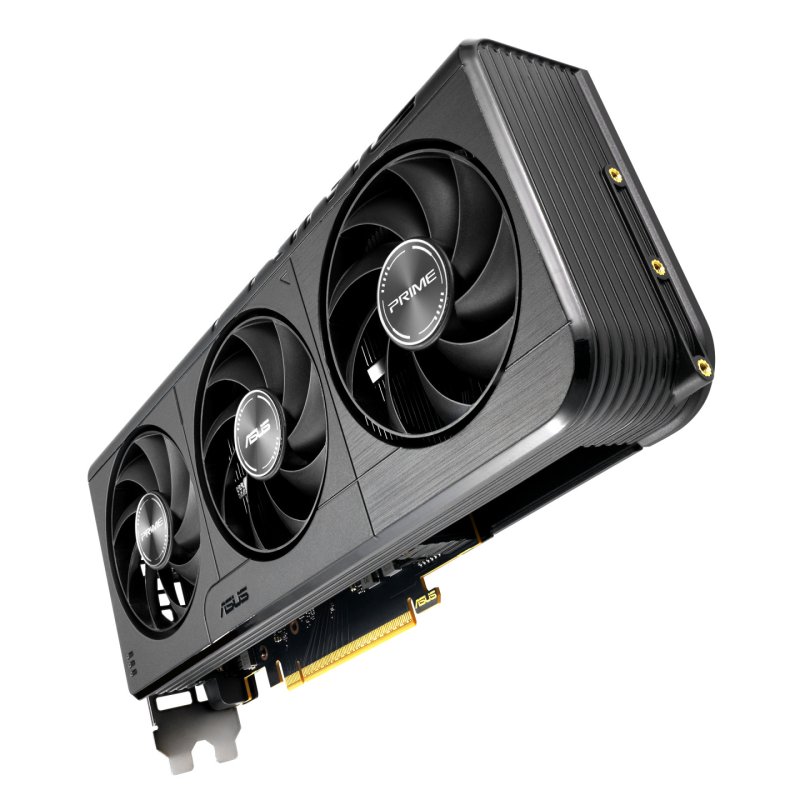 ASUS Prime -RTX5060-O8G NVIDIA GeForce RTX 5060 8 GB GDDR7