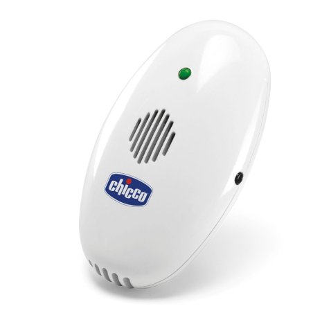 Chicco 00007222100000 insect killer/repeller Automatic Insect repeller Suitable for indoor use White