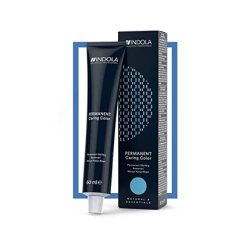 Indola Permanent Caring Color 6.38 Dark Blonde Gold Chocolate 60ml