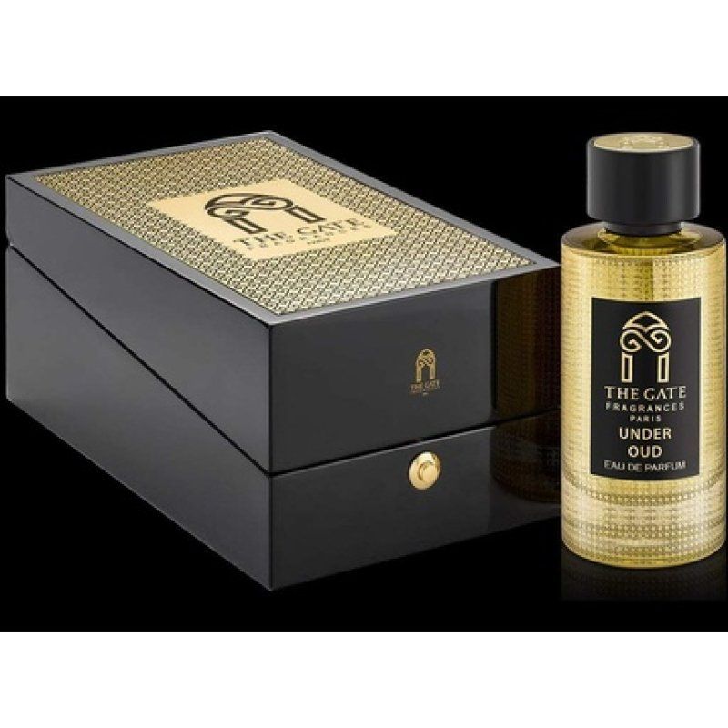The Gate Under Oud Eau de Parfum 100ml