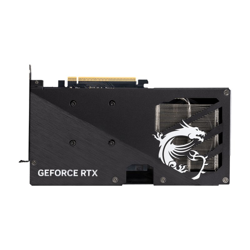 MSI GeForce RTX 5060 8G GAMING OC NVIDIA 8 Go GDDR7