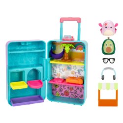 Squish-a-longs - Luggage Playset (2510192)