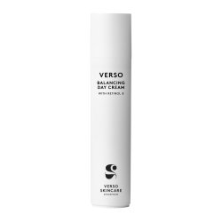Verso - Balancing Day Cream - 50 ml