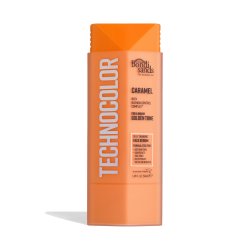 Bondi Sands - Technocolor Caramel Face Self Tan Serum - Caramel - 30 ml