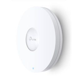 TP-Link Omada AX3600 Wireless Dual Band Multi-Gigabit Ceiling Mount Access Point