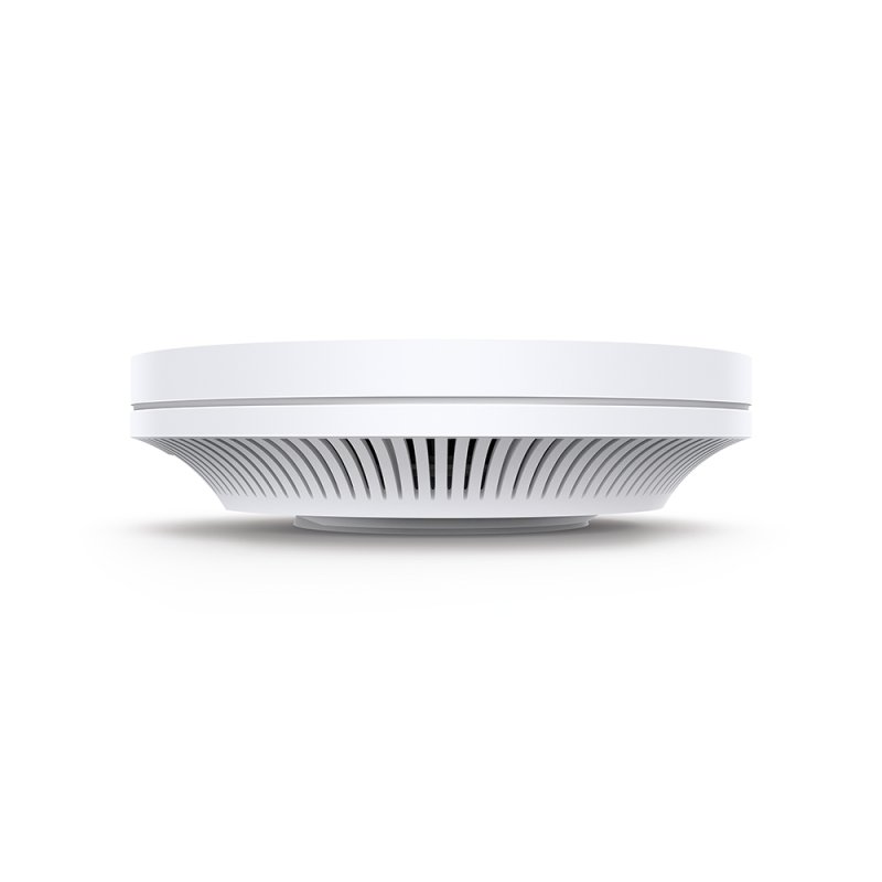 TP-Link Omada EAP660 HD point d'accès réseaux locaux sans fil 2402 Mbit/s Blanc Connexion Ethernet, supportant