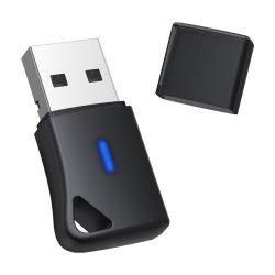 Adapter USB Baseus Encok BA04 Bluetooth 5.4