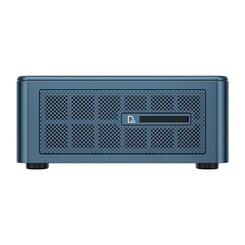 GEEKOM Mini PC IT12 Intel Core i7-1280P 32GB RAM 1TB Win11 Pro