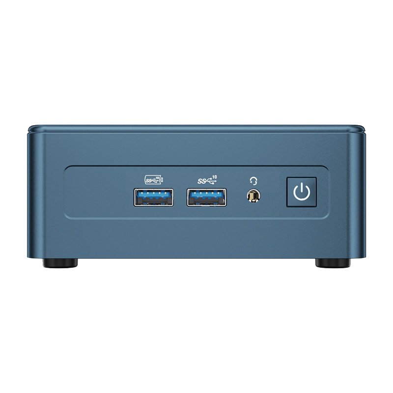 GEEKOM Mini PC IT13 Intel Core i9-13900HK 32GB RAM 1TB Win11 Pro