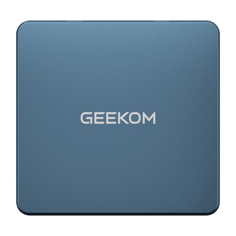 GEEKOM Mini PC IT13 Intel Core i9-13900HK 32GB RAM 2TB Win11 Pro
