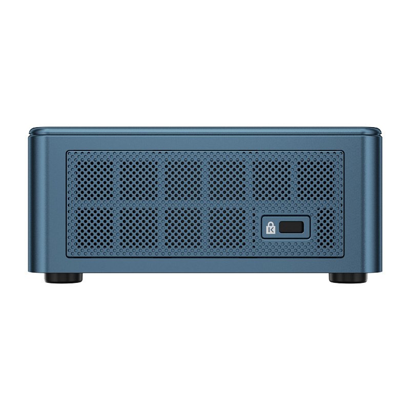 GEEKOM Mini PC IT13 Intel Core i9-13900HK 32GB RAM 2TB Win11 Pro