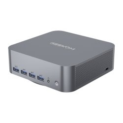 GEEKOM Mini PC GT1-MEGA Intel U5-125H 32GB RAM 1TB Win11 Pro