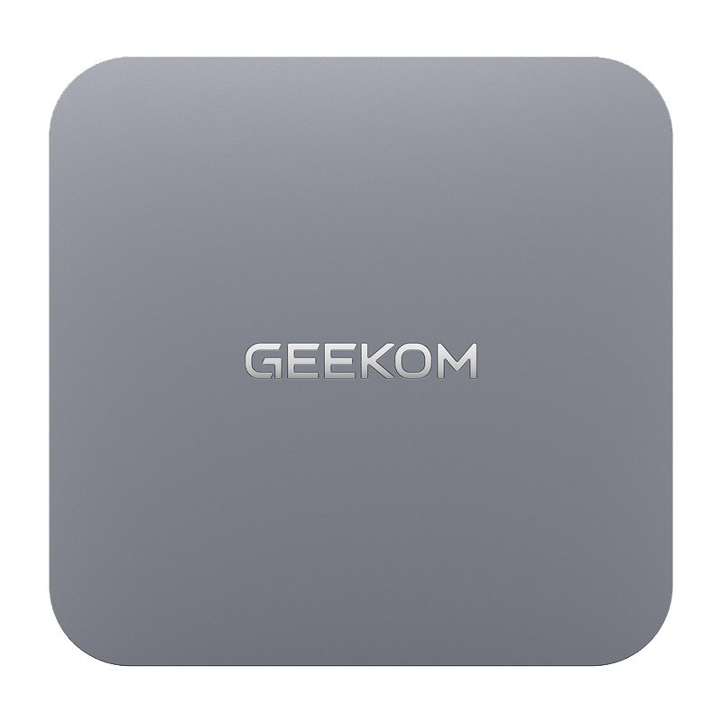 GEEKOM Mini PC GT1-MEGA Intel U9-185H 32GB RAM 2TB Win11 Pro