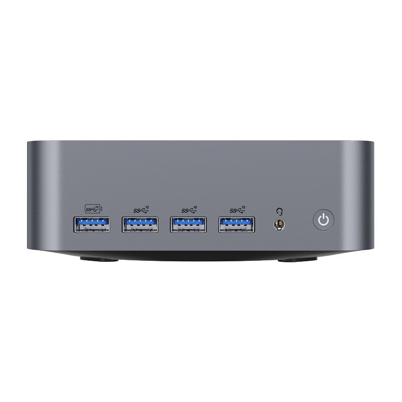 GEEKOM Mini PC GT1-MEGA Intel U9-185H 32GB RAM 2TB Win11 Pro