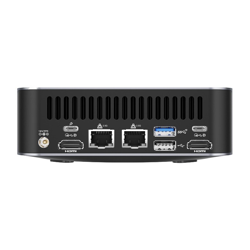 GEEKOM Mini PC GT1-MEGA Intel U9-185H 32GB RAM 2TB Win11 Pro
