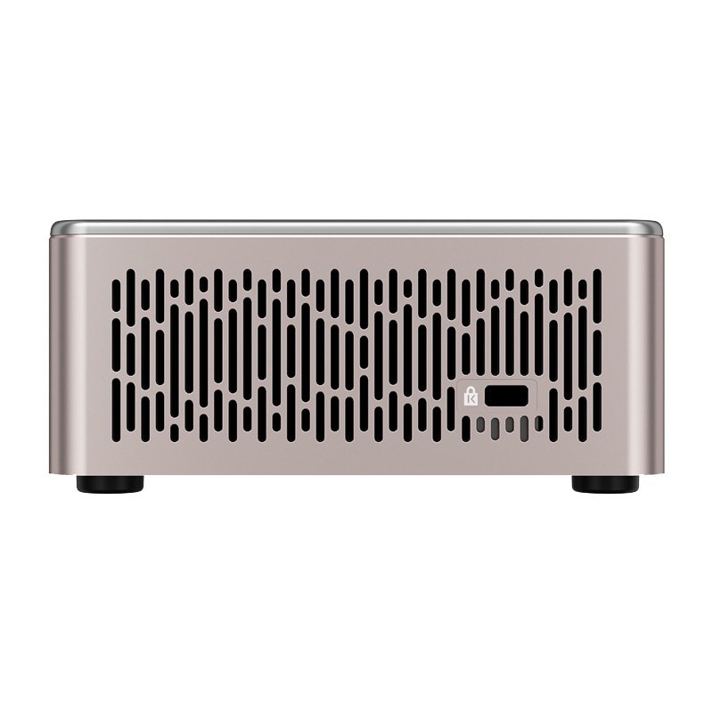 GEEKOM Mini PC A5 Ryzen 7 5825U 16GB RAM 512GB Win11 Pro