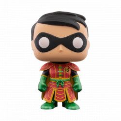 DC HEROES - Bobble Head POP N° xxx - Imperial Palace Robin
