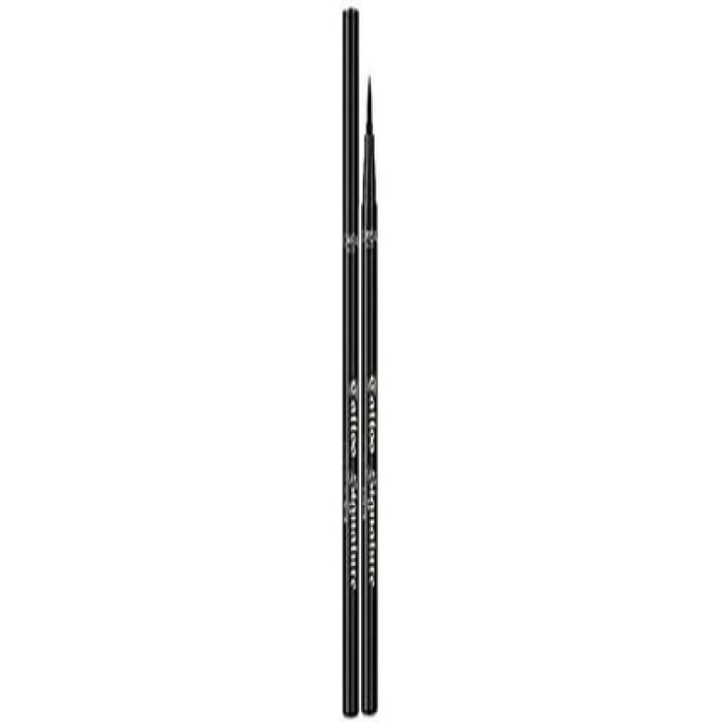 L'Oréal - Superliner Tattoo Signature Eyeliner - Black