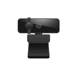 Lenovo Essential FHD Gen2 webcam 1920 x 1080 pixels USB 2.0 Noir