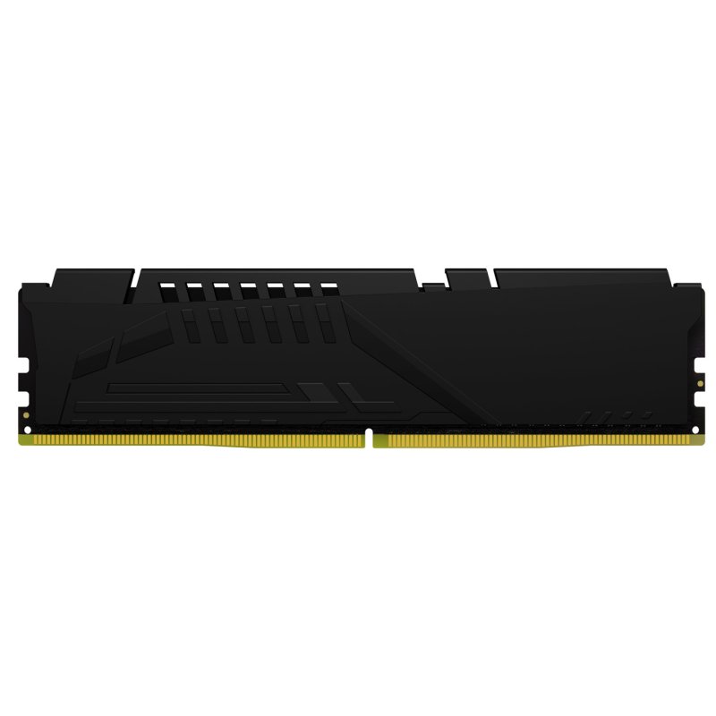 KINGSTON 64Go 5200MT/s DDR5 CL40 Black