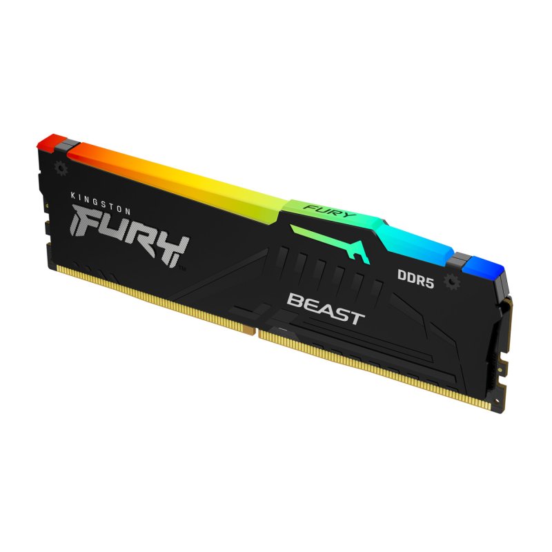 KINGSTON 32Go 5600MT/s DDR5 CL36 RGB