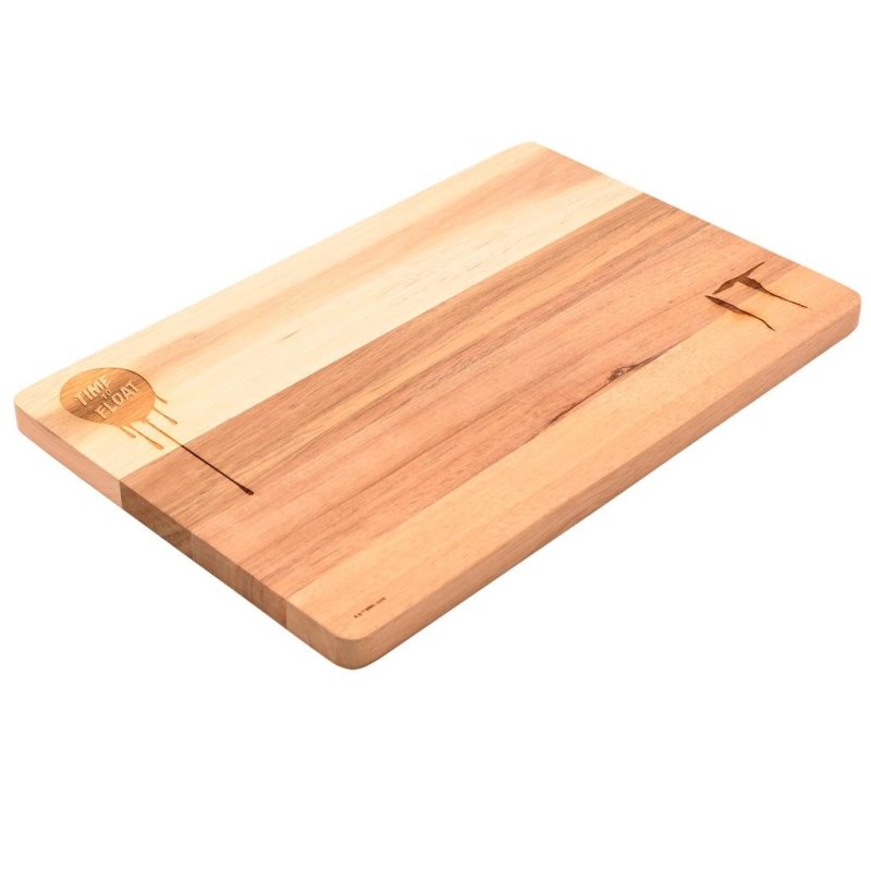 LES GRIFFES DE LA NUIT - Slash - Planche de Service en bois