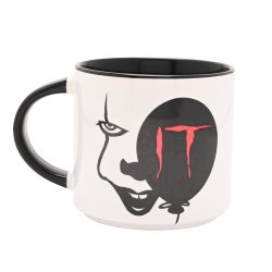 ÇA - Penywise & Ballon - Mug Interieur Coloré 414ml