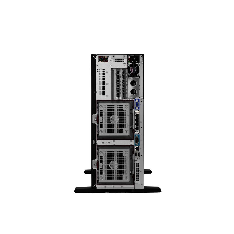 HPE ProLiant ML350 Gen11 server 960 GB Tower (4U) Intel Xeon Gold 5515 3.2 GHz 64 GB DDR5-SDRAM 2000 W
