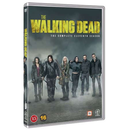 The Walking Dead S 11