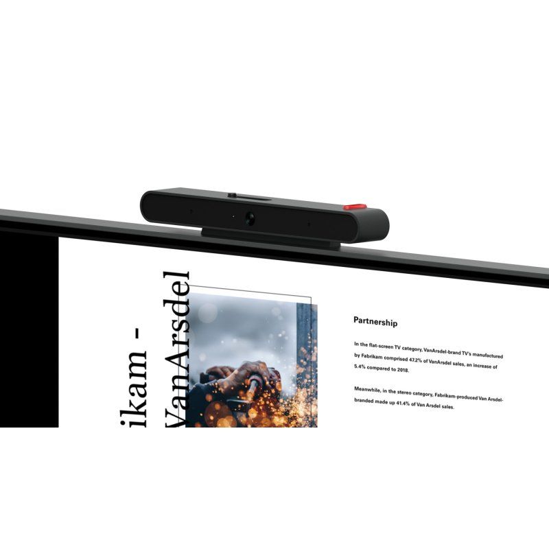 TS/TIO22Gen5T 21.5 Monitor HDMI