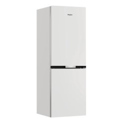 Whirlpool WHK25364W5E réfrigérateur-congélateur Pose libre 316 L D Blanc