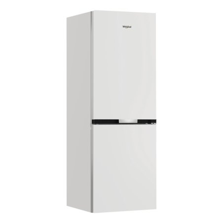 Whirlpool WHK25364W5E réfrigérateur-congélateur Pose libre 316 L D Blanc
