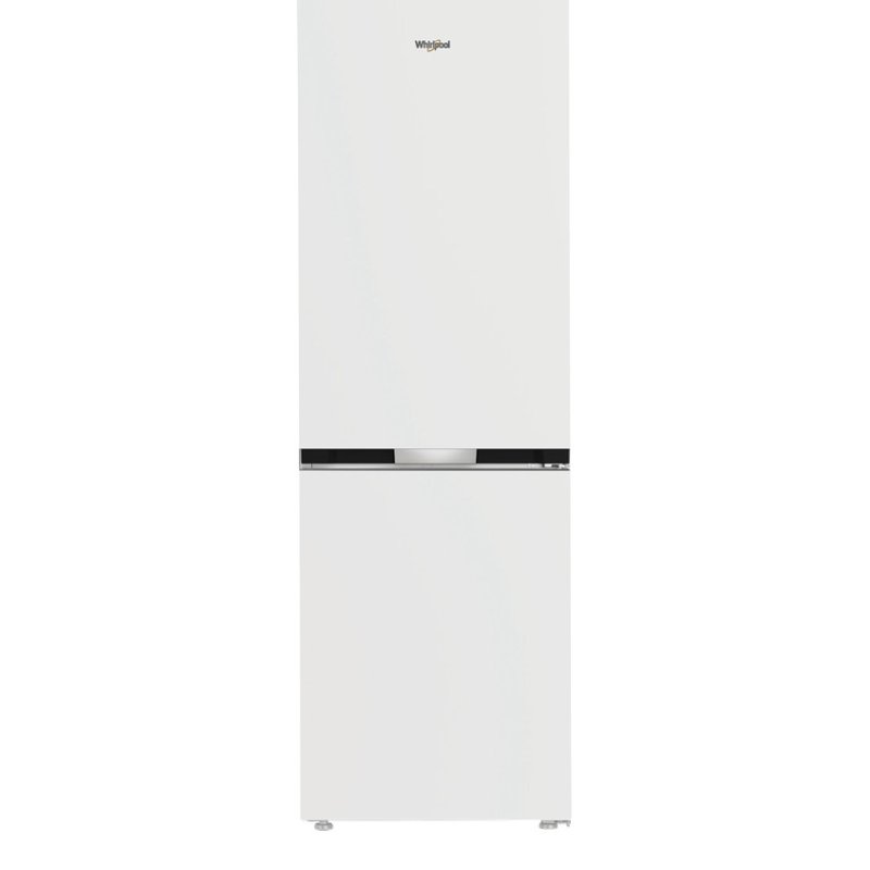 Whirlpool WHK25364W5E fridge-freezer Freestanding 316 L D White