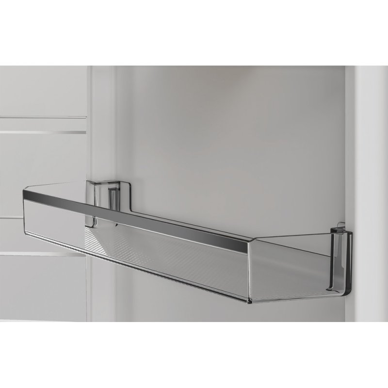 Combinés, 186.5cm x 59.5cm, 316L, Dual No Frost, 35db Classe D, White *