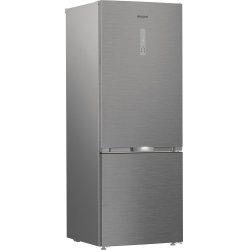 Whirlpool WHK2 6493 X4E Freestanding 490 L E Stainless steel