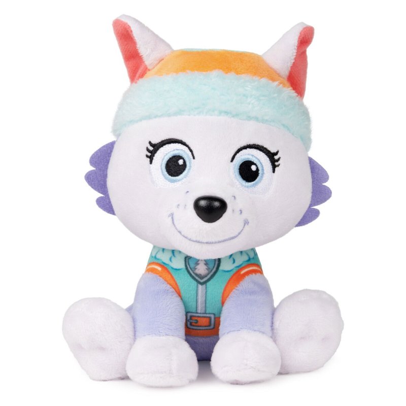 Paw Patrol - Gund Plush 15cm - Everest