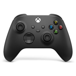 Microsoft Xbox X Wireless Controller - Carbon Black