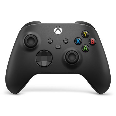 Microsoft EP2-29930 accessoire de jeux vidéo Noir Bluetooth Manette de jeu Analogique/Numérique Android, PC, Xbox