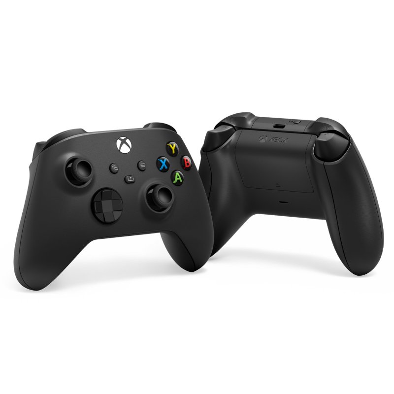 Microsoft Xbox X Wireless Controller - Carbon Black