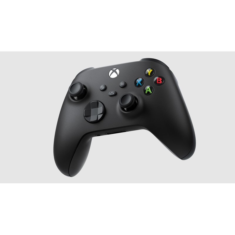 Microsoft Xbox X Wireless Controller - Carbon Black
