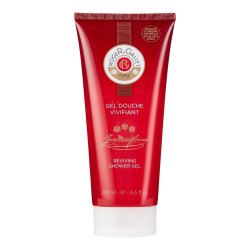 Roger & Gallet Jean-Marie Farina Shower Gel 200ml