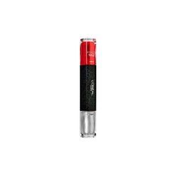 L'Oreal Paris Indefectible Gel Nail Polish Metallic Orange 27