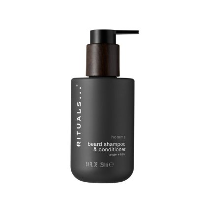 RITUALS Beard 2 in 1 Shampoo Conditioner