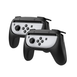 Stealth - Twin Controller Grips - Switch 2