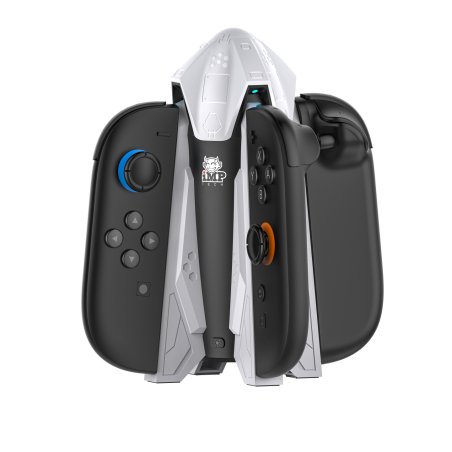 iMP - Rocket Dock LED Charger for Switch JoyCon 2