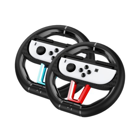 Stealth - Twin Racing Wheels - Switch 2