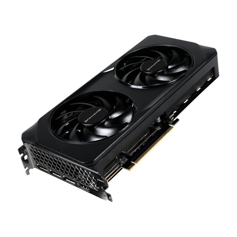 Gainward GeForce RTX 5060 Ghost NVIDIA 8 Go GDDR7