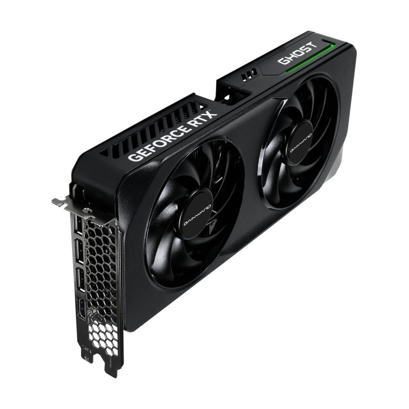 Gainward GeForce RTX 5060 Ghost NVIDIA 8 GB GDDR7